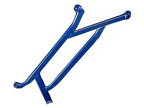 Cusco 660 477 A Lower Bar Type Type II Front for GC8 Impreza - Click Image to Close